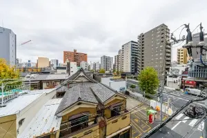 アデニウム入谷ステーションファースト