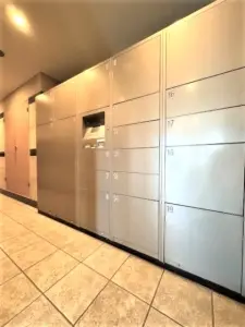 ライオンズマンション甲子園口ラルジュ弐番館