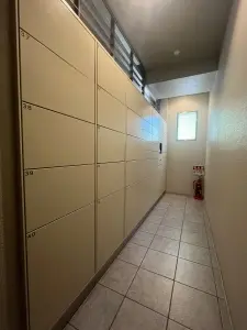 森都ＯＳＡＫＡウエストヴィル