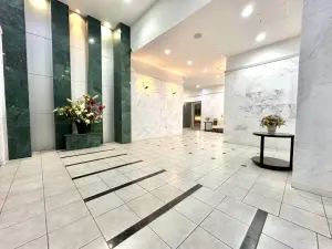 シティハウス愛宕橋ステーションコート