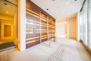 パークタワー滝野川