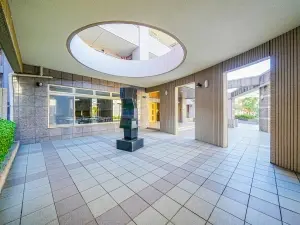 ライオンズガーデン北習志野