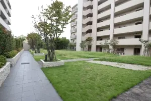 ライオンズ甲東園グランフォート