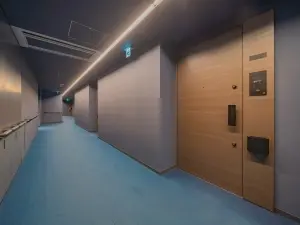 ローレルタワー　ルネ浜松町