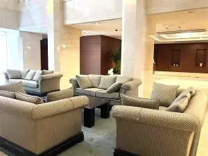 ファミール新宿グランスィートタワー