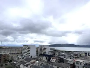 ライオンズマンション明石田町