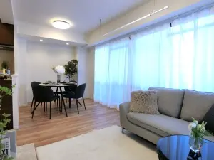 ライオンズマンション生田川東