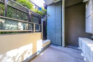 レジデンシャル中野坂上