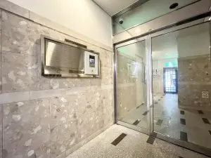 ライオンズマンション橦木