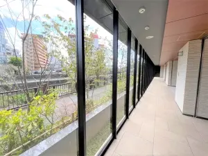 サーパスザ・タワー宇都宮