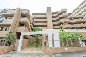 コスモ磯子ルヴェール