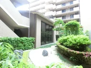 ライオンズマンション四条大宮ガーデンシティ