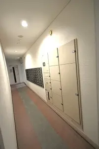 ダイアパレスアヴェニュー植物園