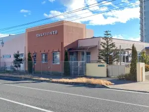 アドグランデ美田園テラス