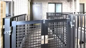 コスモ上尾ステーションアベニュー