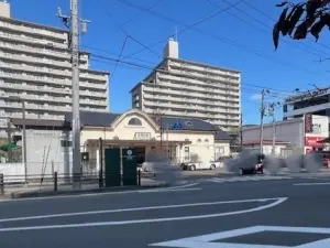 ライオンズタワー仙台青葉