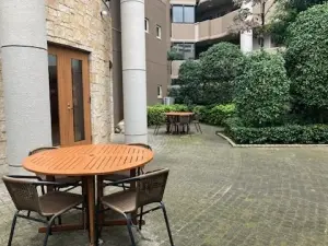 サンヴェールひばりヶ丘ガーデンシティ