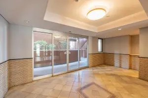 レジデンシャルフラッツ喜多見