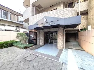 ライオンズマンション滝野川