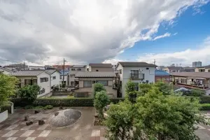 グローサス朝霞台