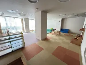 リライズガーデン西新井スカイレジデンス