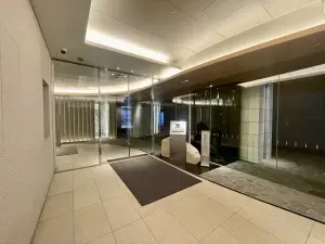 ライオンズ外苑の杜