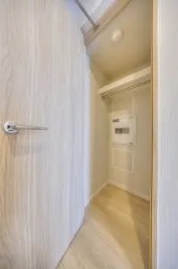 グローリオ新宿夏目坂