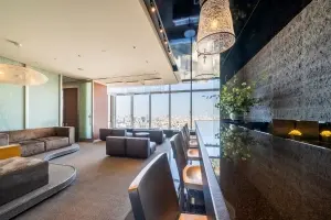 ＴＨＥ　ＴＯＹＯＳＵ　ＴＯＷＥＲ