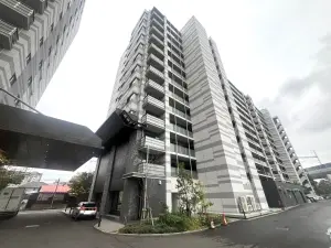 レーベン仙台ＴＨＥ　ＢＲＩＧＨＴＡＳ