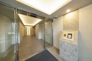 ミオカステーロ京王稲田堤２