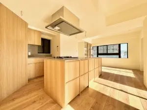 ライオンズマンション麻布十番南