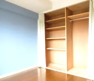 ライオンズマンション与野本町