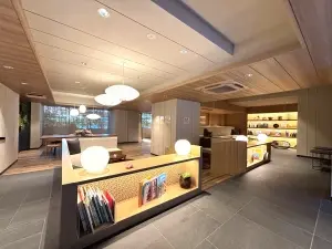 プレミスト京都西院