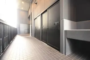 ローレルタワー名古屋栄