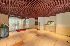 ライオンズガーデン新小岩