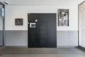 モリス千住曙町