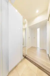 マンション第２木場