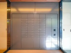 アスコットパーク森下