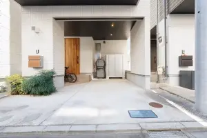 横浜市港北区綱島東六丁目戸建