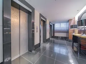 パークタワー目黒