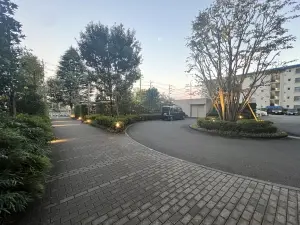 ブリージアテラス淵野辺