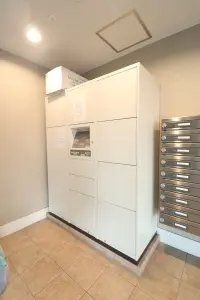 ファミリア－レみなと第３