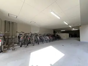 ヴェレーナブリエ神奈川新町