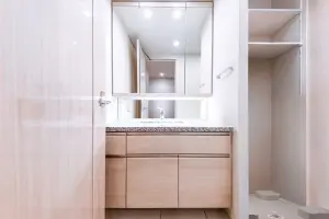 パークタワー晴海