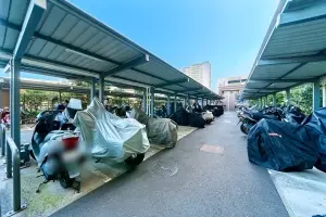 カワサキアイランドスイート