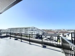 ライオンズマンション松戸牧の原