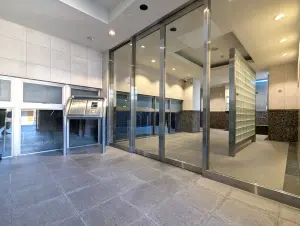 グランドメゾン茶屋が坂