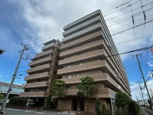 デュオコート武蔵浦和