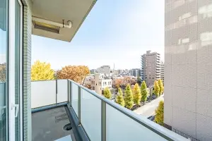 サンウッド文京東大前エストライフ