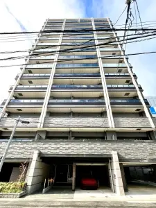 プレサンスロジェ名駅南